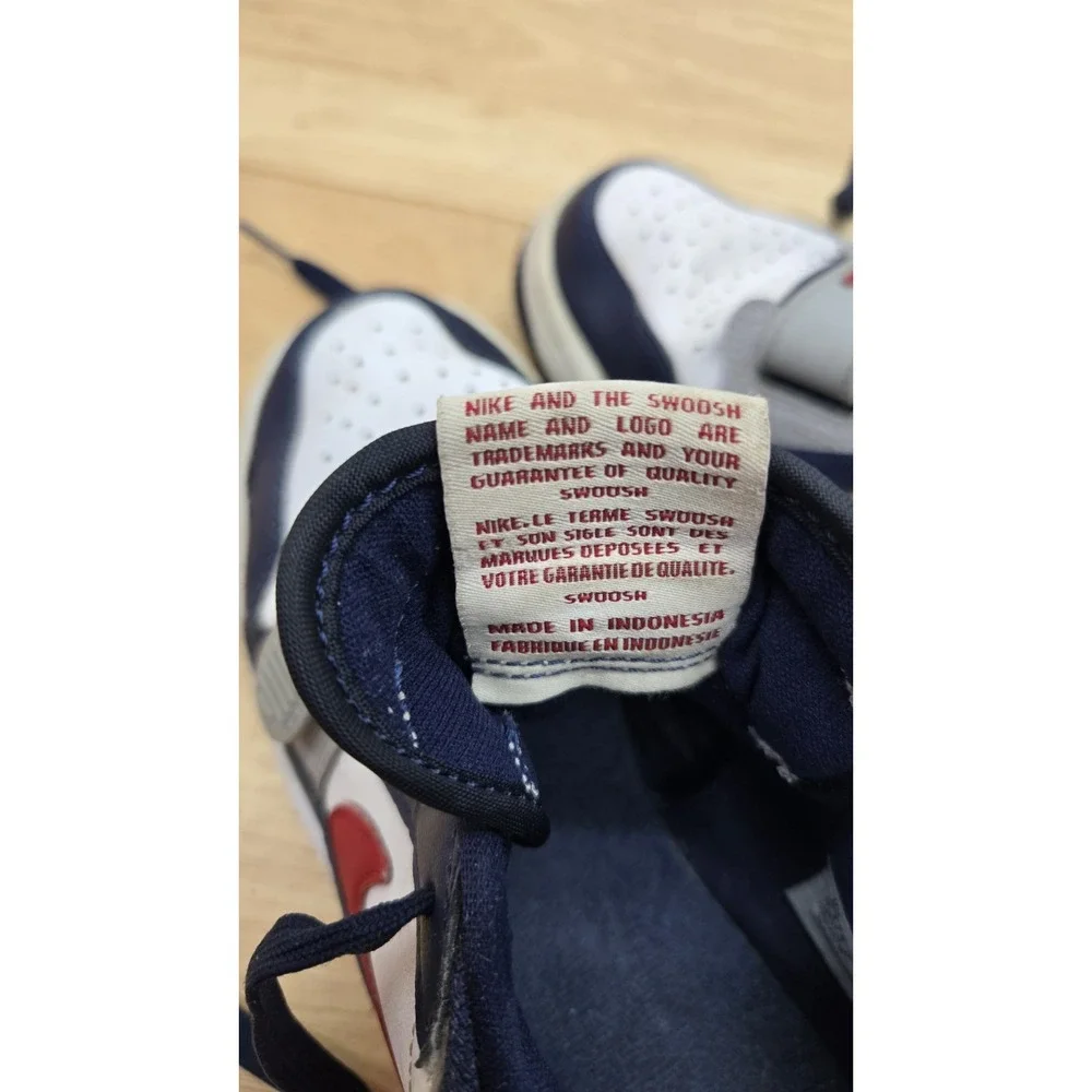 Nike product air